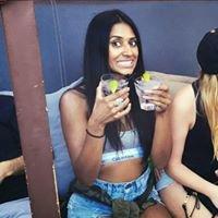 Photo of Jasmine T.