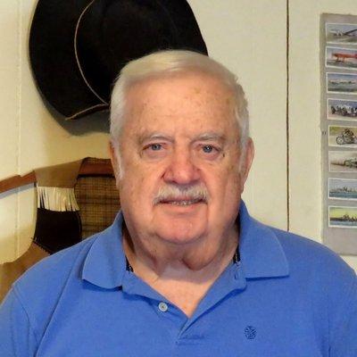 Photo of Thomas H.