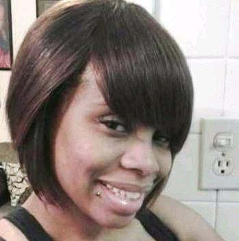 photo of Christina W.