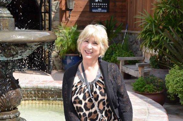 photo of Margaret M.