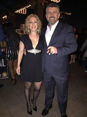 Photo of Denise M.