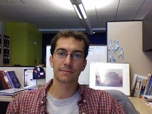Photo of David C.