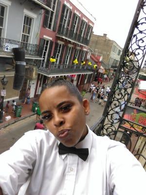 Photo of Mizzkb H.