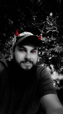 Photo of Sean H.