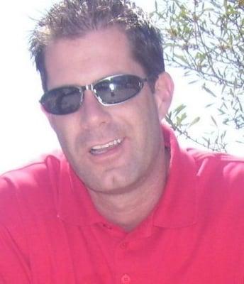 Photo of Brian R.
