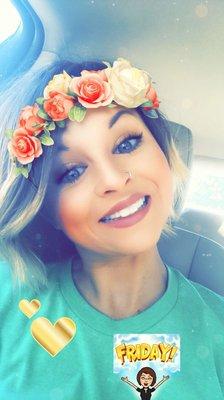 photo of Rachel R.