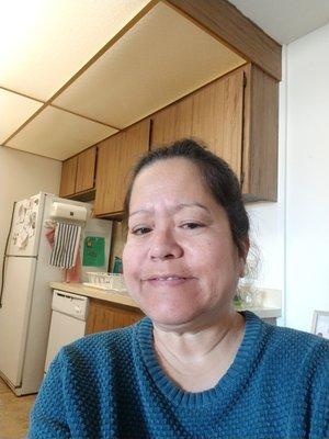 Photo of Patricia B.