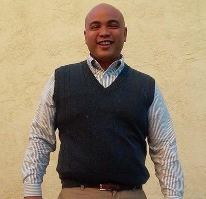 Photo of Kenneth Larot Yamat ..