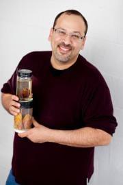 Photo of Peter G.
