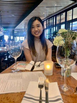 photo of Veronica T.