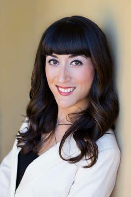 Photo of Crystal M.