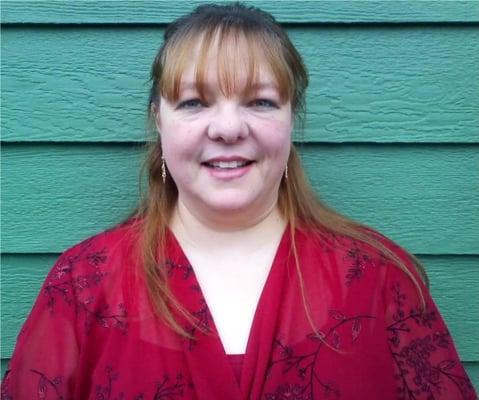 Photo of Karen M.