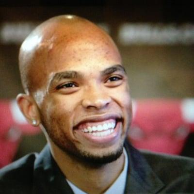 photo of Ammanuel B.