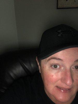 Photo of Laura J.
