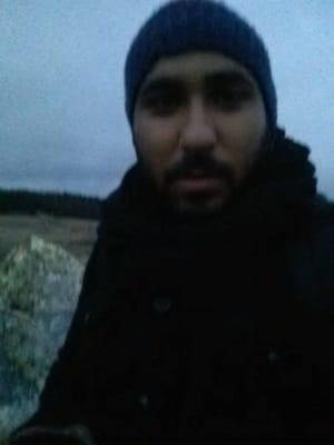 Photo of Mena K.