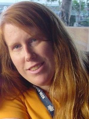 Photo of Kelly K.