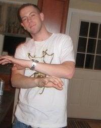 Photo of Mike-Kara B.