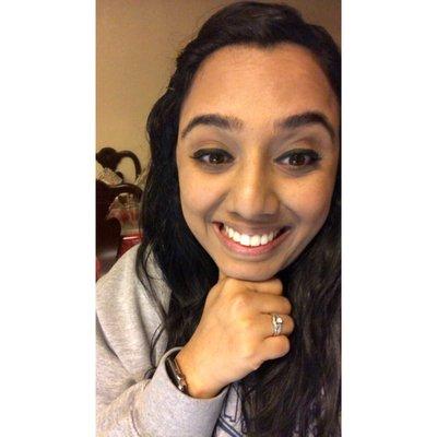 Photo of Natasha H.