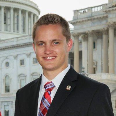 Photo of David S.