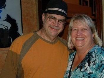 Photo of Anastasia M.