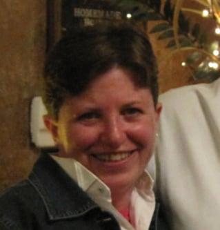 Photo of Mary W.