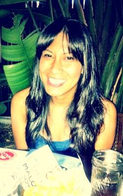 Photo of Becky A.