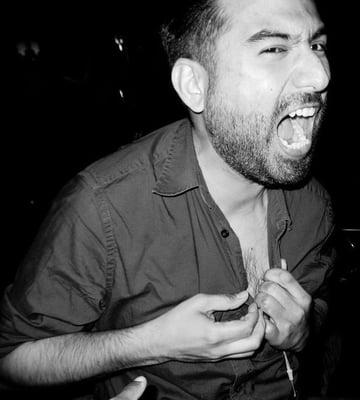 Photo of Joey A.