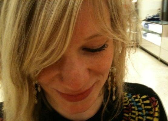 Photo of Sarah E.