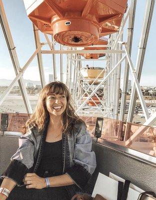 Photo of Megan R.