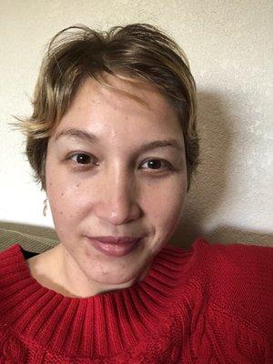 Photo of Jaclyne A.