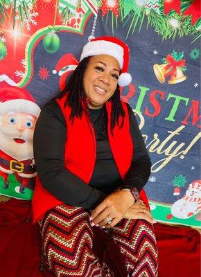 photo of Lorraine L.