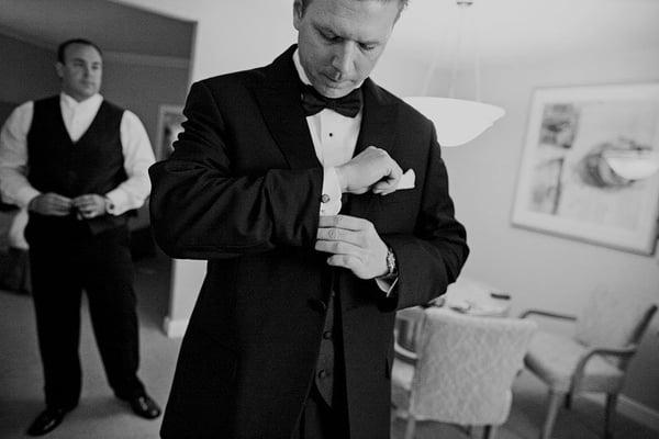 Photo of Mitch B.