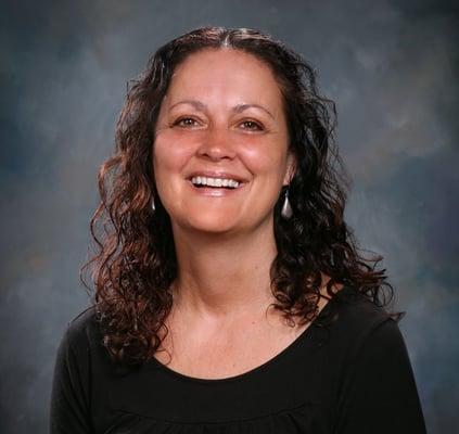Photo of Judith E.