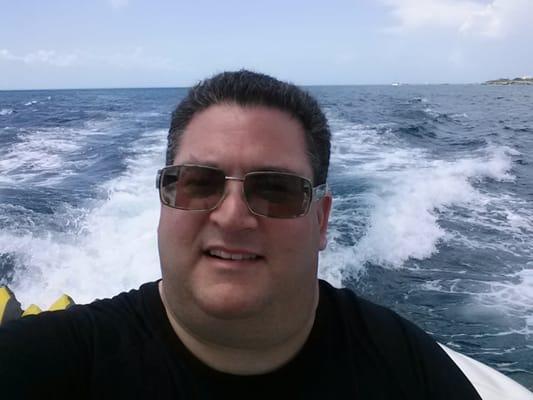 Photo of Andrew O.