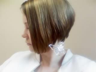 Photo of Holly J.