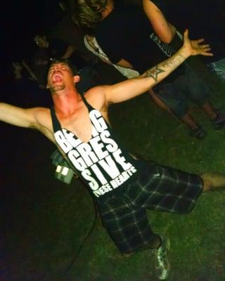 Photo of Brandon L.