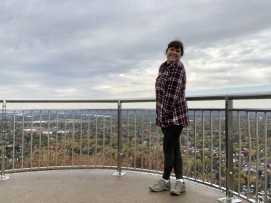 Photo of Paige V.