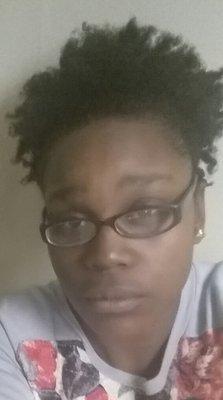 Photo of Candace K.