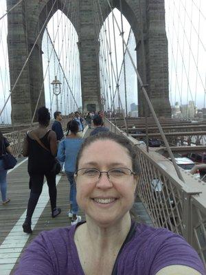 Photo of Kelly S.