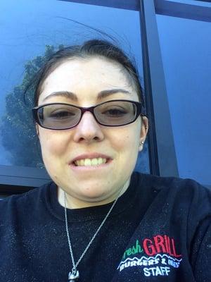photo of Carly C.