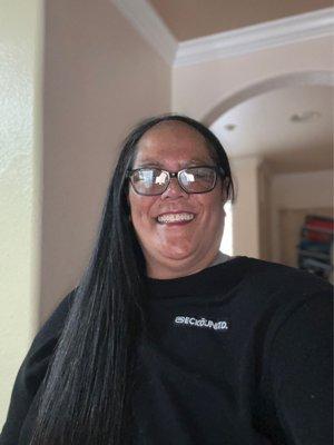 Photo of Mary F.