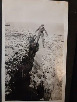 photo of Jennifer C.