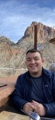 Photo of Matt O.