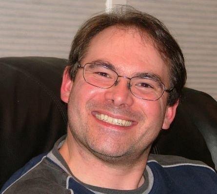 Photo of Todd K.