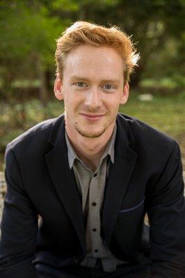 Photo of Peter M.