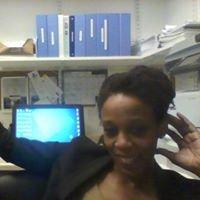 Photo of Damali S.