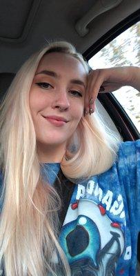 Photo of Gabby W.