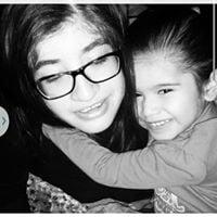 photo of Sonia'Rudy M.