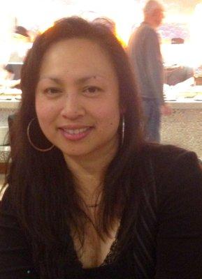 Photo of Sharon Z.