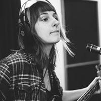 Photo of Kaeli E.